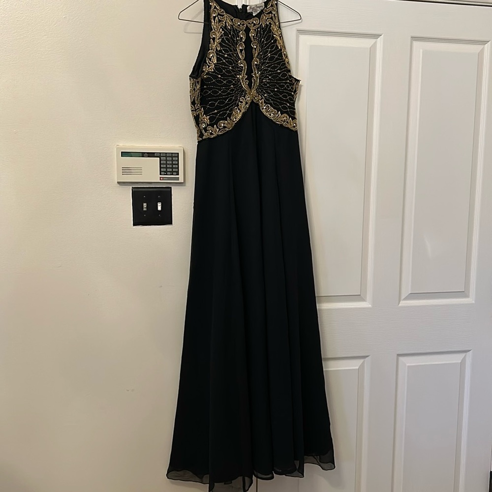Riva Designs size 12 Formal Gown